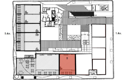 Plaza Cacao | Locales en Venta