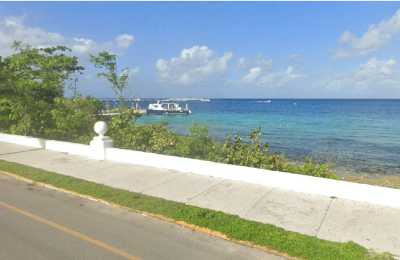 Terreno en venta Isla de Cozumel l Gran oportunidad