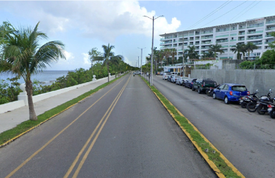 Terreno en venta Isla de Cozumel l Gran oportunidad