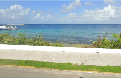 Terreno en venta Isla de Cozumel l Gran oportunidad