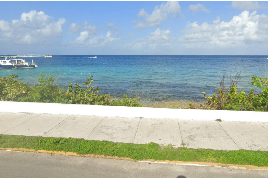 Terreno en venta Isla de Cozumel l Gran oportunidad-2