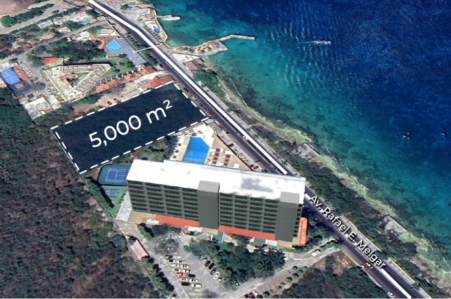 Terreno en venta Isla de Cozumel l Gran oportunidad-3