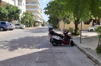 Local 7 Renta Venta Playa del Carmen | Plaza Paseo Cacao