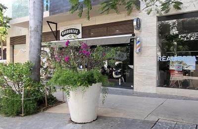 Local 7 Renta Venta Playa del Carmen | Plaza Paseo Cacao