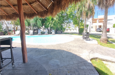 Casa en Venta en La Joya  Playa del Carmen | Residencial Diamante