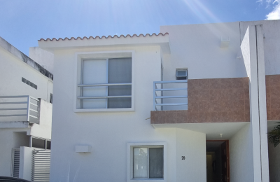 Casa en Venta en La Joya  Playa del Carmen | Residencial Diamante