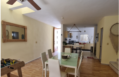 Casa en Venta en La Joya  Playa del Carmen | Residencial Diamante