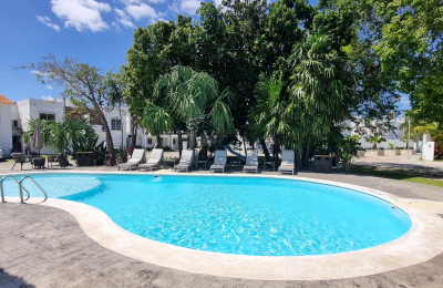 Casa en Venta en La Joya  Playa del Carmen | Residencial Diamante
