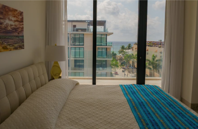 Departamento PH | Ocean Residences