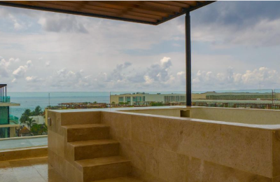 Departamento PH | Ocean Residences