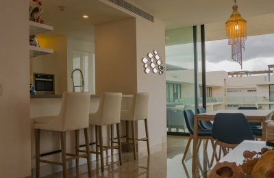 Departamento PH | Ocean Residences