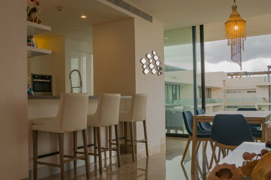 Departamento PH | Ocean Residences-2