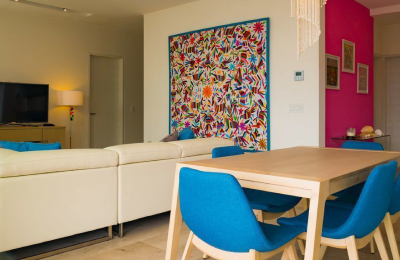 Departamento PH | Ocean Residences