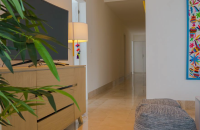 Departamento PH | Ocean Residences