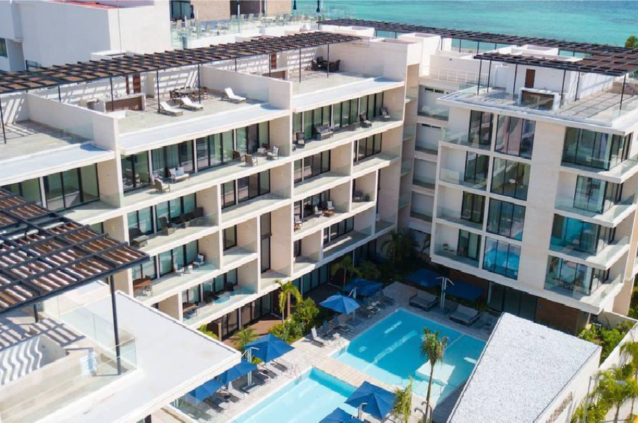 Departamento PH | Ocean Residences-1