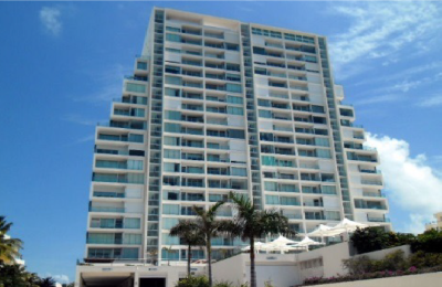 Emerald Cancún Departamento en Venta