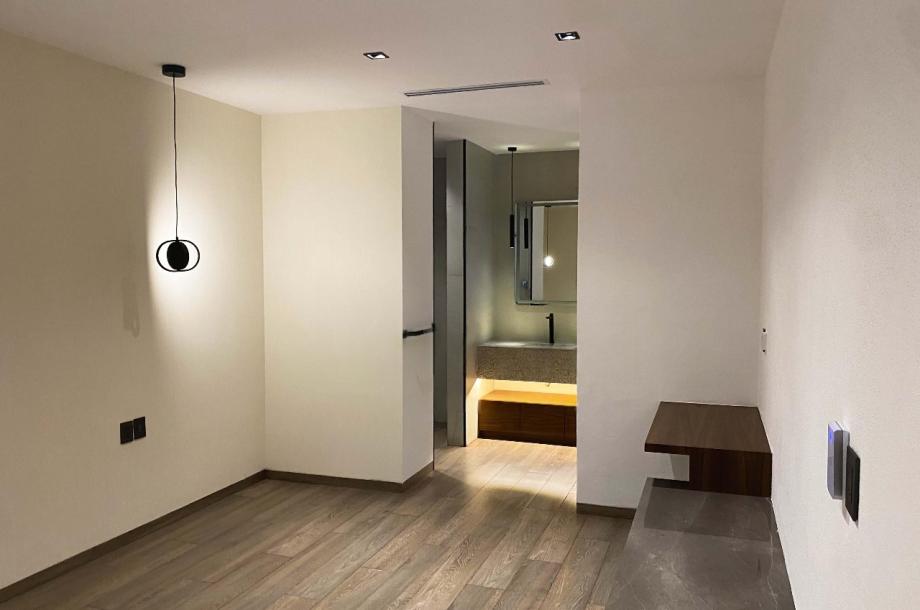 Emerald Cancún Departamento en Venta-5