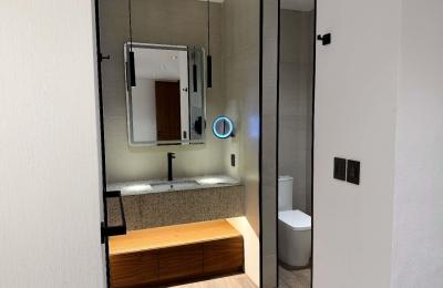 Emerald Cancún Departamento en Venta