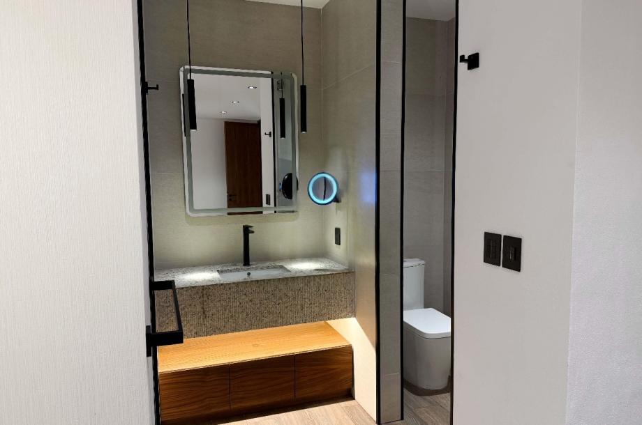 Emerald Cancún Departamento en Venta-13