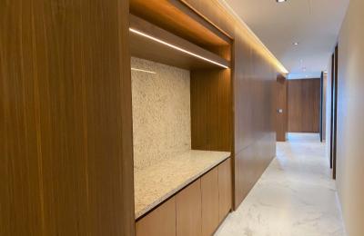 Emerald Cancún Departamento en Venta