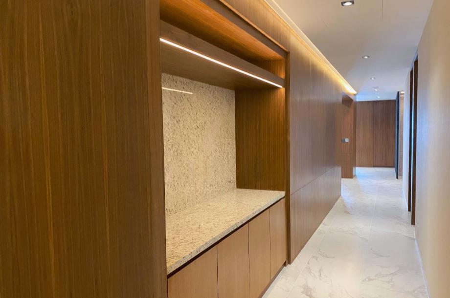 Emerald Cancún Departamento en Venta-16