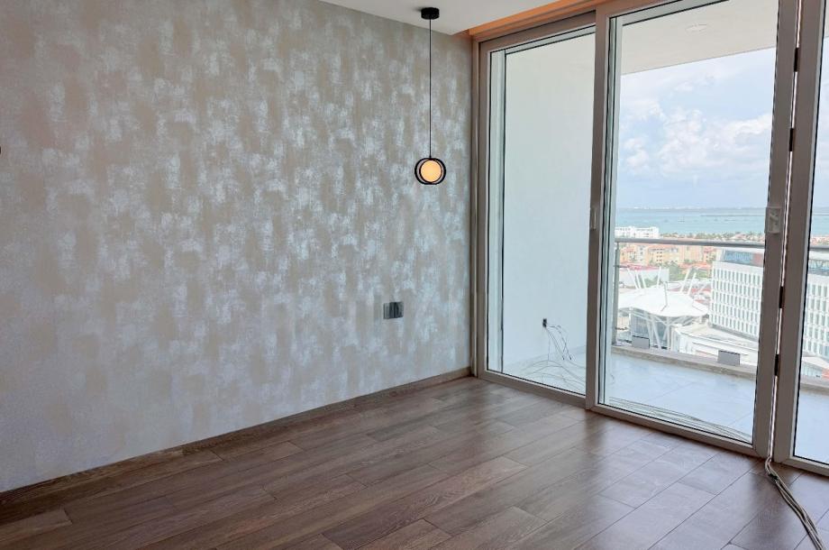 Emerald Cancún Departamento en Venta-19