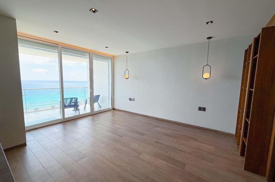 Emerald Cancún Departamento en Venta-17