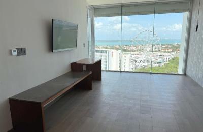 Emerald Cancún Departamento en Venta