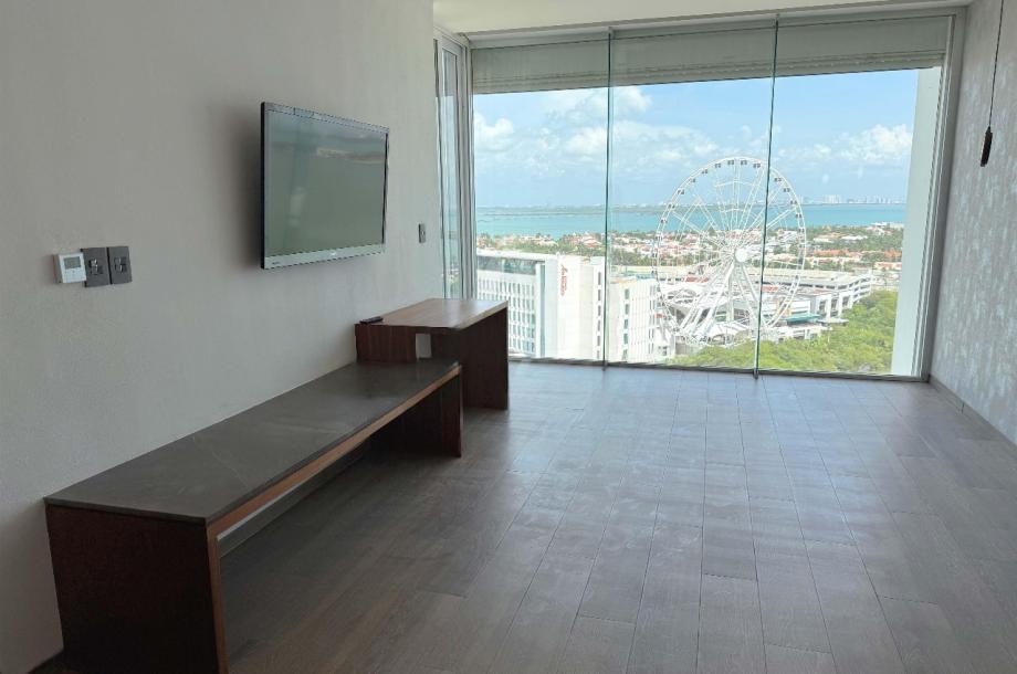 Emerald Cancún Departamento en Venta-18