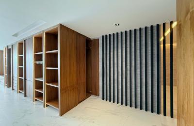 Emerald Cancún Departamento en Venta