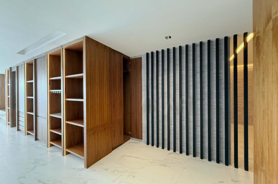 Emerald Cancún Departamento en Venta-14