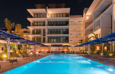 Estudio en Venta | Ocean Residences