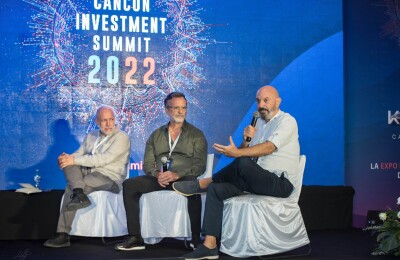 Cancún Investment Summit 2022