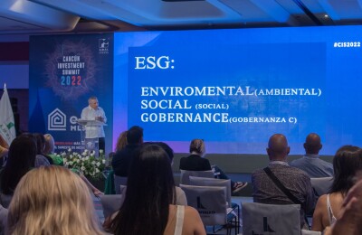 Criterios ESG