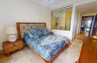 Departamento en Venta | Playa Mujeres, Cancún | Frente al Mar