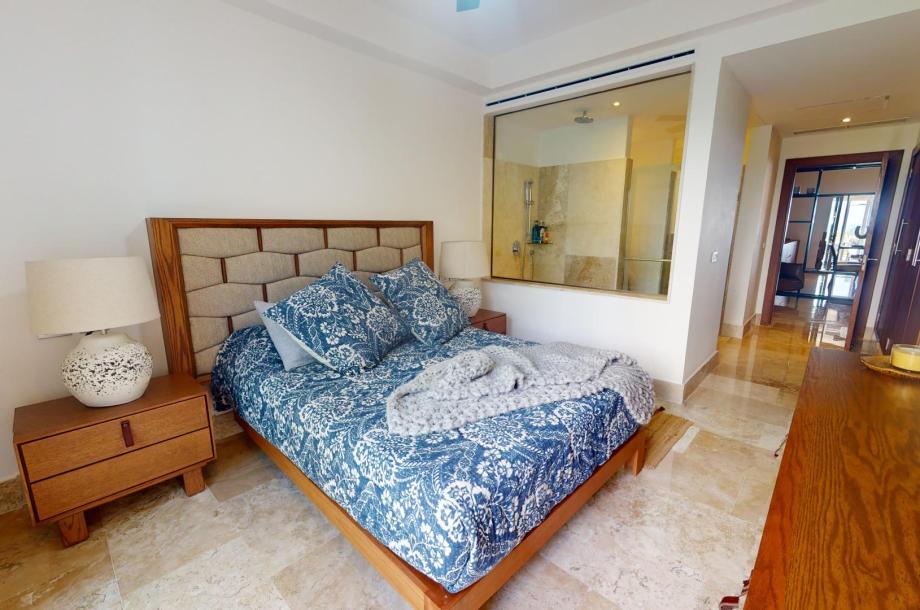 Departamento en Venta | Playa Mujeres, Cancún | Frente al Mar-14