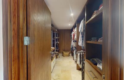 Departamento en Venta | Playa Mujeres, Cancún | Frente al Mar