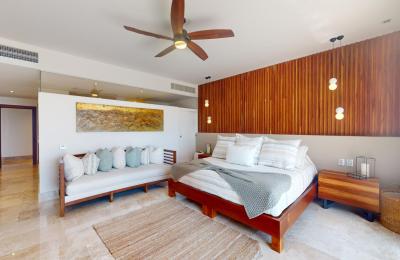 Departamento en Venta | Playa Mujeres, Cancún | Frente al Mar