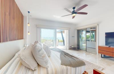 Departamento en Venta | Playa Mujeres, Cancún | Frente al Mar