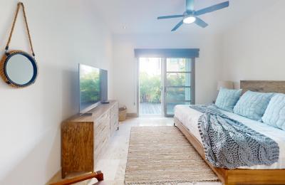 Departamento en Venta | Playa Mujeres, Cancún | Frente al Mar