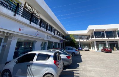 Local 108 | Plaza Palmeras