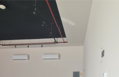 Local 9 | 10/34 Midtown Shops