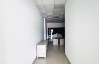 Local en Renta 12  | Edificio Terramar