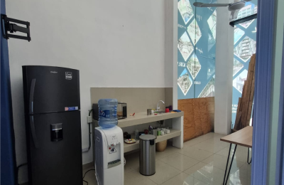 Local en Renta 12  | Edificio Terramar