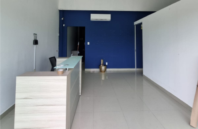 Local en Renta 12  | Edificio Terramar