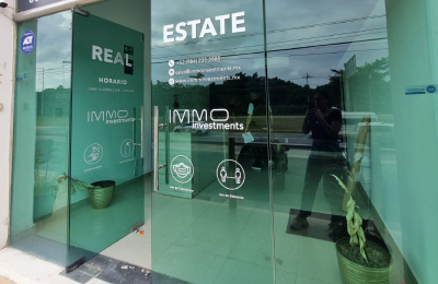 Local en Renta 12  | Edificio Terramar