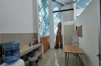 Local en Renta 12  | Edificio Terramar