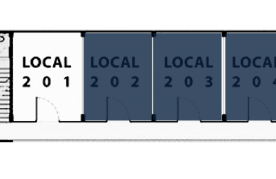 Local en Venta 201 en Plaza TKA | Playa del Carmen, Qroo.