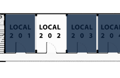 Local en Venta 202 en Plaza TKA | Playa del Carmen, Qroo.