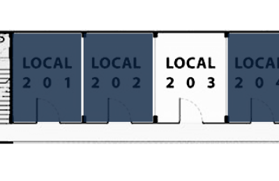 Local en Venta 203 en Plaza TKA | Playa del Carmen, Qroo.